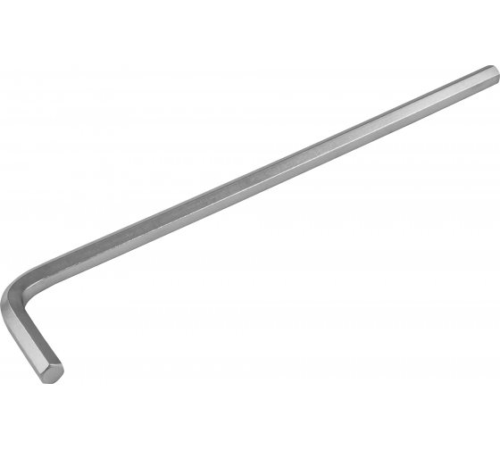 Фотография товара 'Thorvik HKIL14 Ключ торцевой шестигранный удлиненный дюймовый, H1/4"'