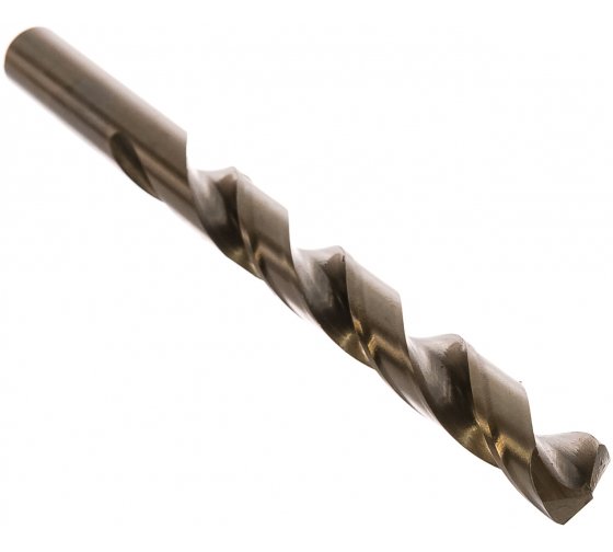 Фотография товара 'Thorvik TDB113K5 Сверло спиральное по металлу HSS Co d11.3 мм'