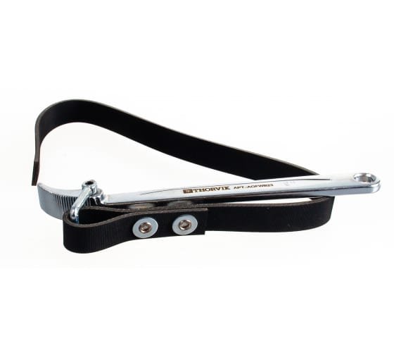 Фотография товара 'Thorvik AOFWB23 Ключ ременный для непрофилированных деталей'