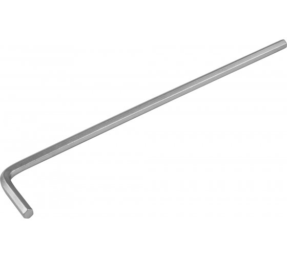 Фотография товара 'Thorvik HKIL732 Ключ торцевой шестигранный удлиненный дюймовый, H7/32"'