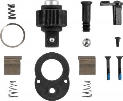 Фотография товара 'Thorvik FRH3872RK Ремонтный комплект для FRH3872, 3/8"DR'