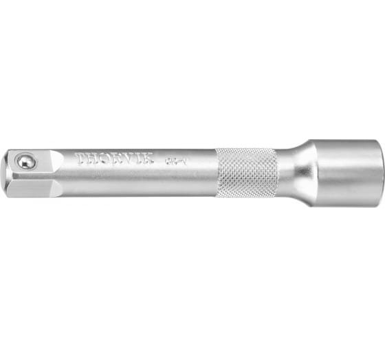 Фотография товара 'Thorvik EB14100 Удлинитель 1/4"DR, 100 мм'