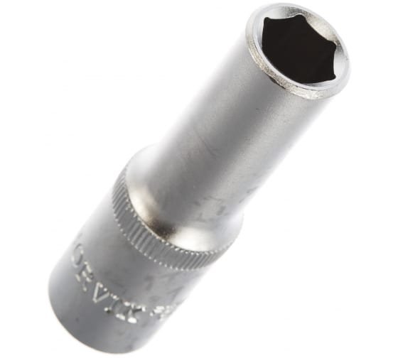 Фотография товара 'Thorvik FS11212 Головка торцевая глубокая 1/2"DR, 12 мм'