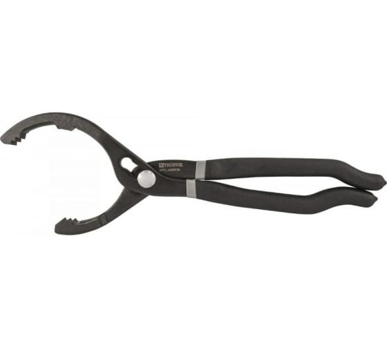 Фотография товара 'Thorvik AOFP25 Щипцы для демонтажа масляных фильтров 50-85 мм'