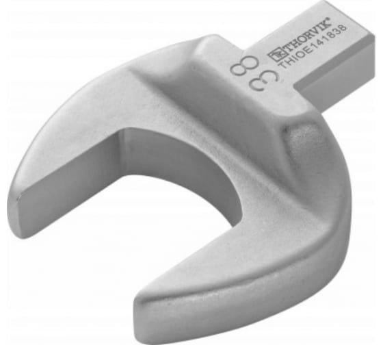 Фотография товара 'Thorvik THIOE141838 Вставка рожковая 38 мм 14х18 мм'