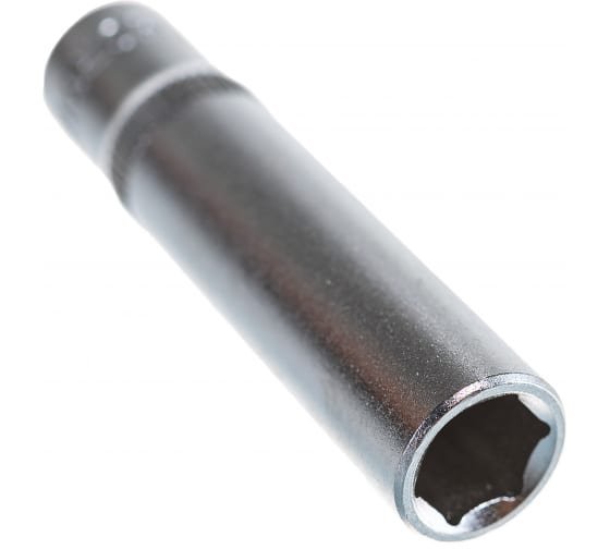 Фотография товара 'Thorvik FS11408 Головка торцевая глубокая 1/4"DR, 8 мм'