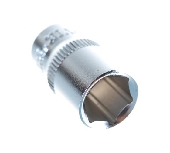 Фотография товара 'Thorvik FS01410 Головка торцевая 1/4"DR, 10 мм'