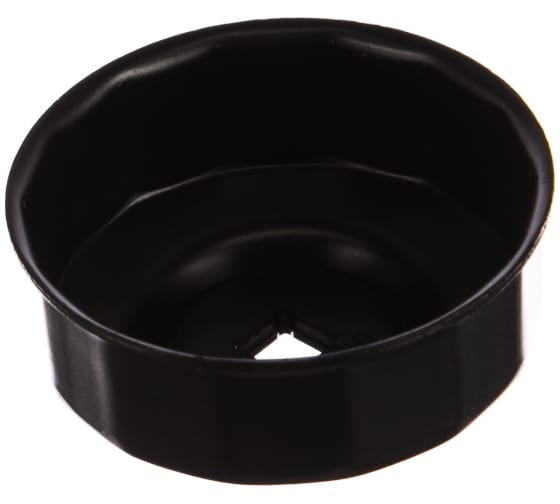 Фотография товара 'Thorvik AOFW6514 Съемник масляных фильтров "чашка" 14-граней'