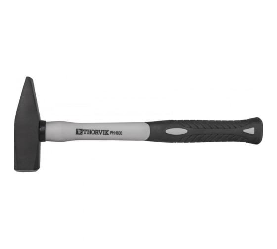 Фотография товара 'Thorvik PHH800 Молоток слесарный с фиберглассовой рукояткой, 800 гр.'