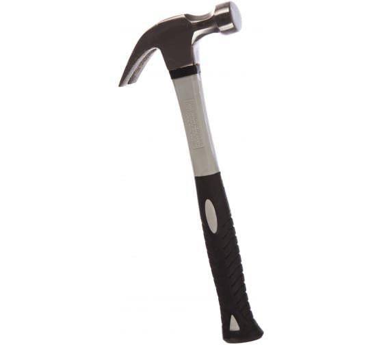 Фотография товара 'Thorvik PHCH45 Молоток столярный с фиберглассовой рукояткой, 450 гр.'