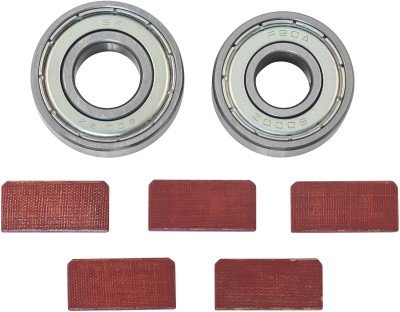 Фотография товара 'Thorvik RKS16105 Ремонтный комплект для шлифовальной орбитальной машинки AOS6105'