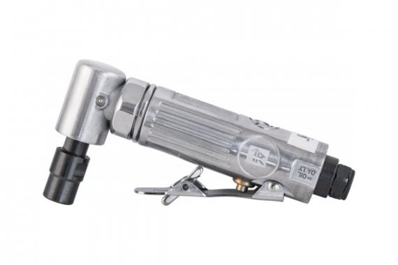 Фотография товара 'Thorvik AADG6020 Бормашинка пневматическая угловая 20000 об/мин'