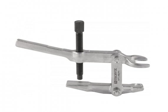 Фотография товара 'Thorvik ABJP4 Съемник шаровых шарнирных соединений рычажный 17 мм'