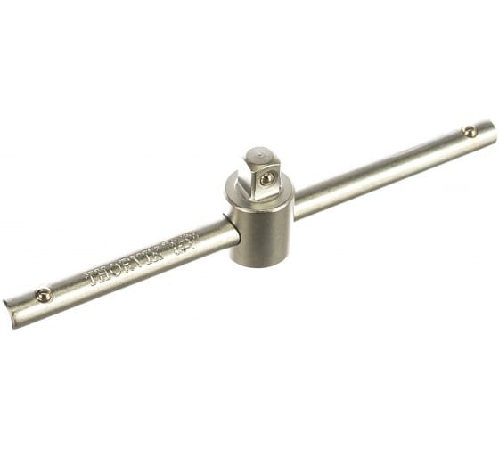 Фотография товара 'Thorvik TH14011 Вороток Т-образный 1/4"DR, 110 мм'