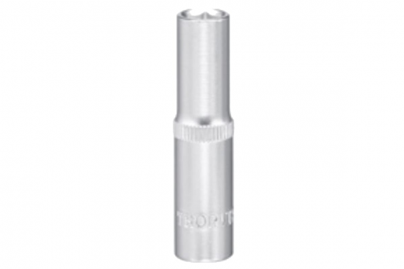 Фотография товара 'Thorvik FS11409 Головка торцевая глубокая 1/4"DR, 9 мм'