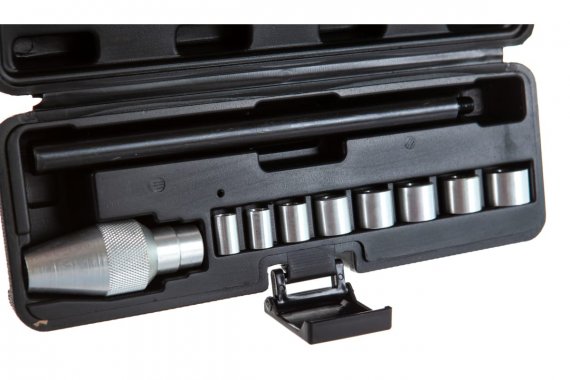 Фотография товара 'Thorvik ACATS10 Набор оправок для центровки ведомого диска сцепления'