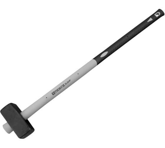 Фотография товара 'Thorvik SLSHP8 Кувалда с фиберглассовой рукояткой, 8 кг.'