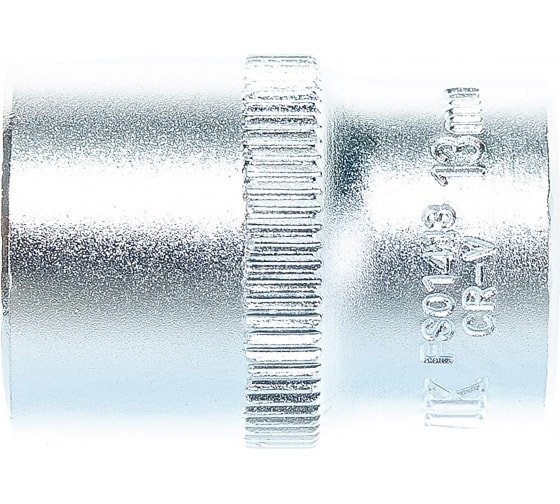 Фотография товара 'Thorvik FS01413 Головка торцевая 1/4"DR, 13 мм'