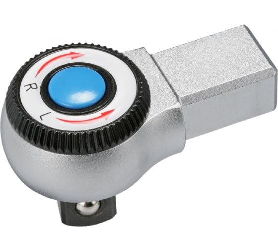 Фотография товара 'Thorvik THIR141834 Вставка трещоточная 3/4"DR 14х18 мм'