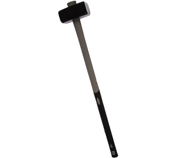 Фотография товара 'Thorvik SLSHP5 Кувалда с фиберглассовой рукояткой, 5 кг.'