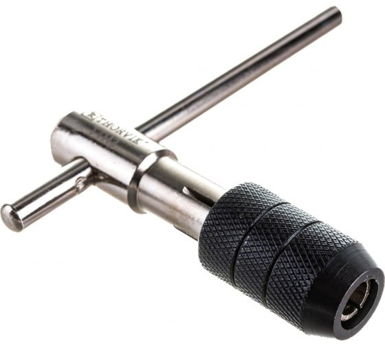 Фотография товара 'Thorvik TTH3 Вороток-держатель Т-образный M6-12'