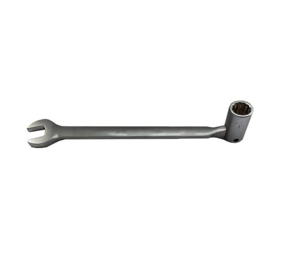 Фотография товара 'Thorvik CSW08 Ключ гаечный комбинированный карданный, 8 мм'