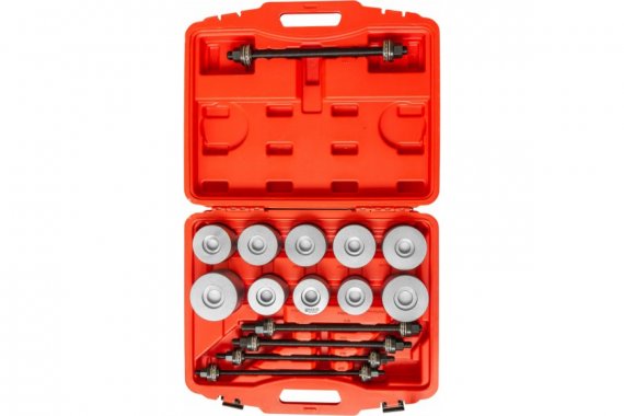 Фотография товара 'Thorvik APPS27 Инструмент универсальный для замены сайлентблоков'