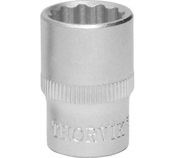 Фотография товара 'Thorvik FS21405 Головка торцевая 12-гранная 1/4"DR, 5 мм'