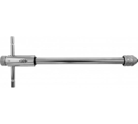 Фотография товара 'Thorvik RTH20 Вороток-держатель трещоточный удлиненный M5-12'