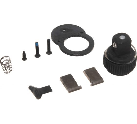 Фотография товара 'Thorvik RH01245RK Ремонтный комплект RH01245, 1/2"DR, 48 зубцов'