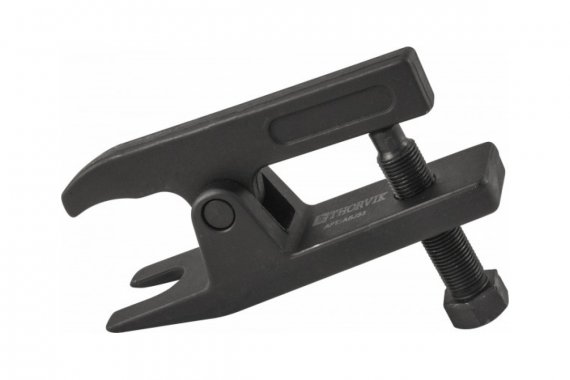 Фотография товара 'Thorvik ABJS3 Съемник шаровых шарнирных соединений рычажный 19 мм'