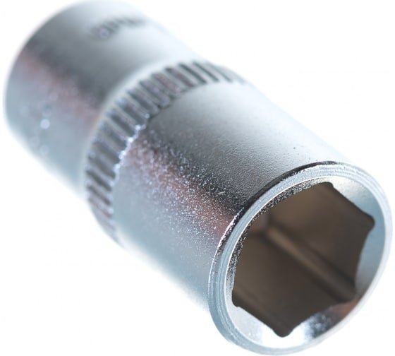 Фотография товара 'Thorvik FS01408 Головка торцевая 1/4"DR, 8 мм'