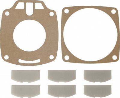 Фотография товара 'Thorvik RKS1125M Ремонтный комплект двигателя гайковерта AIWS125M'