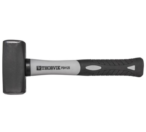 Фотография товара 'Thorvik PSH125 Кувалда с фиберглассовой рукояткой 1.25 кг.'