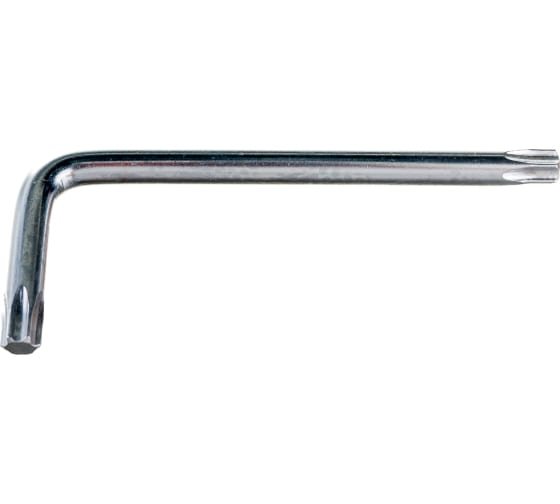 Фотография товара 'Thorvik TKS45 Ключ торцевой TORX® короткий, T45'