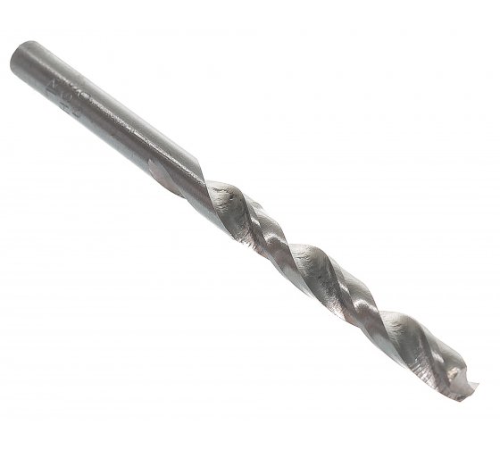 Фотография товара 'Thorvik TDB060 Сверло спиральное по металлу HSS, d6.0 мм'