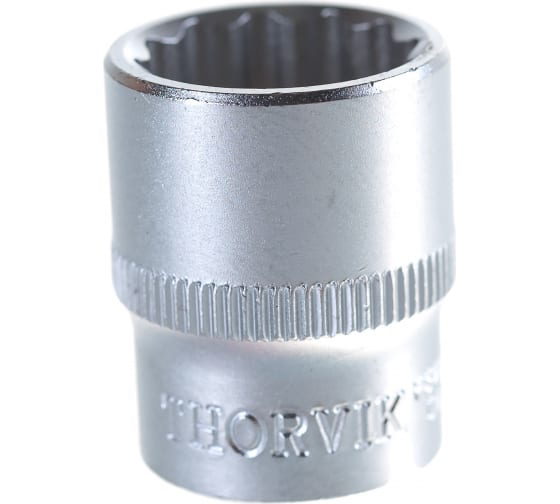 Фотография товара 'Thorvik FS21414 Головка торцевая 12-гранная 1/4"DR, 14 мм'