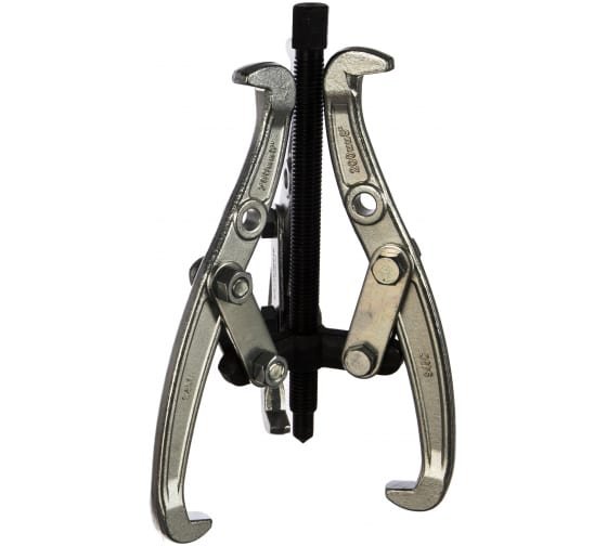 Фотография товара 'Thorvik AGP38 Съемник с тремя поворотными двусторонними захватами'