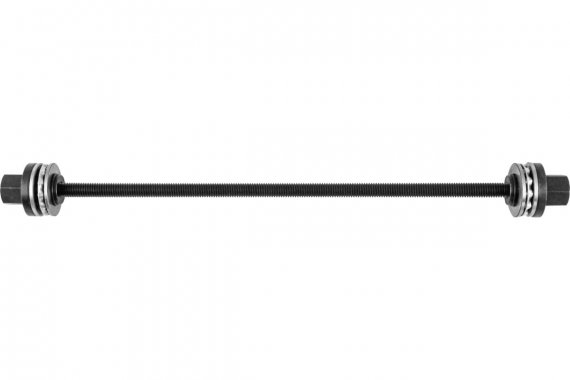 Фотография товара 'Thorvik APPS27-1 Ходовой винт М10 для наборов APPS27/24'