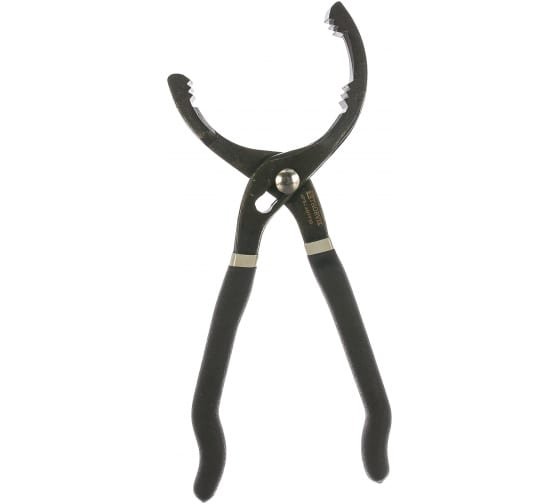 Фотография товара 'Thorvik AOFP30 Щипцы для демонтажа масляных фильтров 60-115 мм'