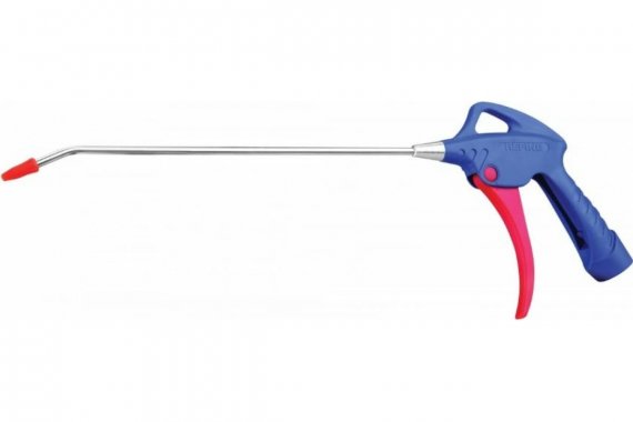 Фотография товара 'Thorvik ABG6530  Пистолет продувочный, 300 мм'