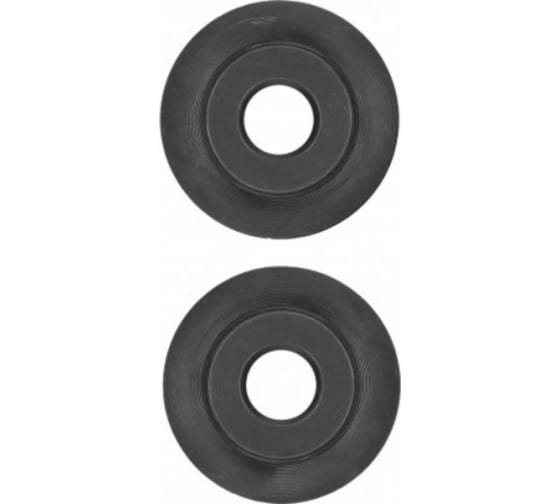 Фотография товара 'Thorvik TC328-B Лезвие для трубореза TC328, 2 шт'