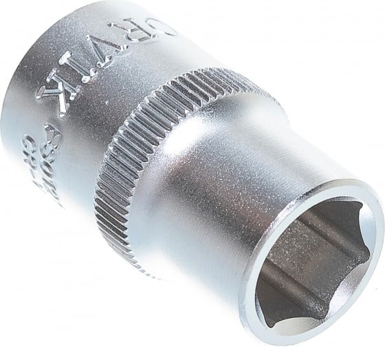 Фотография товара 'Thorvik FS01213 Головка торцевая 1/2"DR, 13 мм'