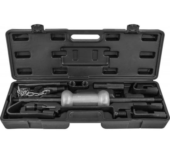 Фотография товара 'Thorvik ADPS13 Набор для кузовного ремонта с обратным молотком'