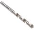 Фотография товара 'Thorvik TDB085 Сверло спиральное по металлу HSS, d8.5 мм'