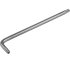 Фотография товара 'Thorvik TTKL15 Ключ торцевой T-TORX® удлиненный T15H'