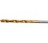 Фотография товара 'Thorvik TDB050NTB Сверло спиральное по металлу HSS TiN d5.0 мм'