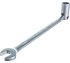 Фотография товара 'Thorvik CSW13 Ключ гаечный комбинированный карданный, 13 мм'