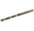 Фотография товара 'Thorvik TDB067K5 Сверло спиральное по металлу HSS Co d6.7 мм'