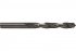 Фотография товара 'Thorvik TDB080 Сверло спиральное по металлу HSS, d8.0 мм'